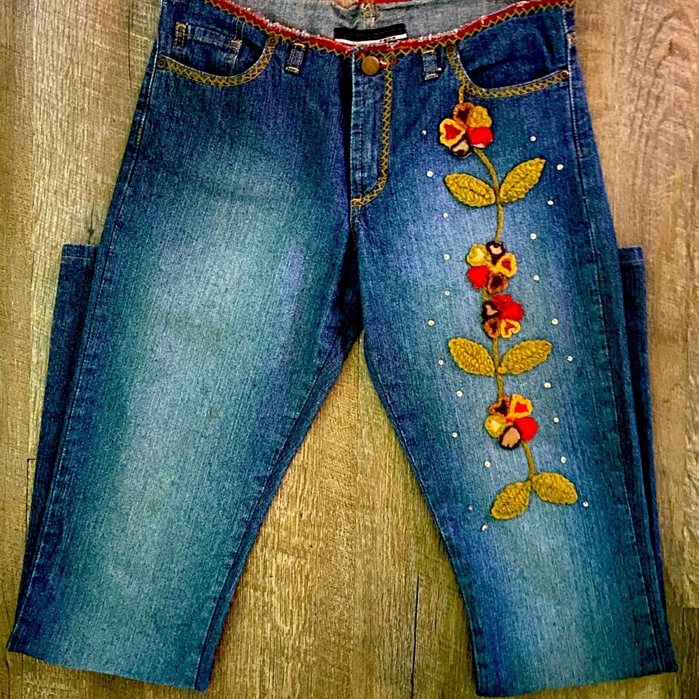 Jeans Bebe - image 5